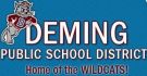 Deming Public Schools Logo